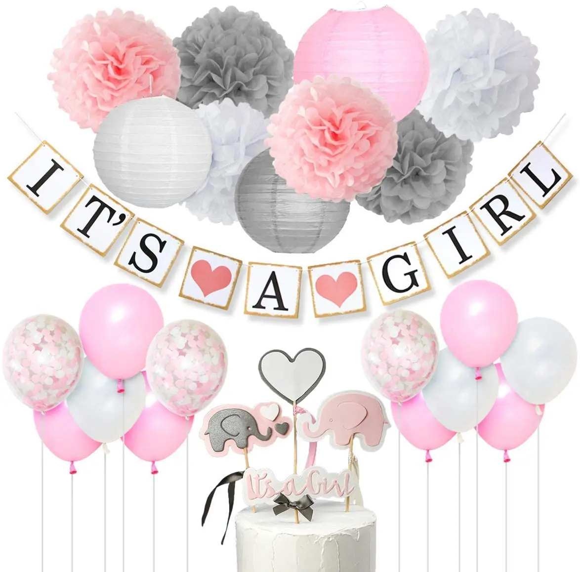 Its a girl картинка