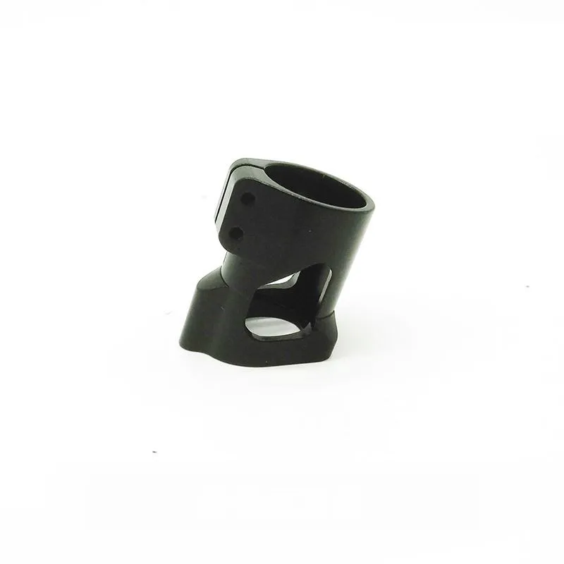 

E410 Part 20mm Diameter Landing Gear Fixed Connector Holder Adapter for Agriculture Drone UAV Multicopter Accessories