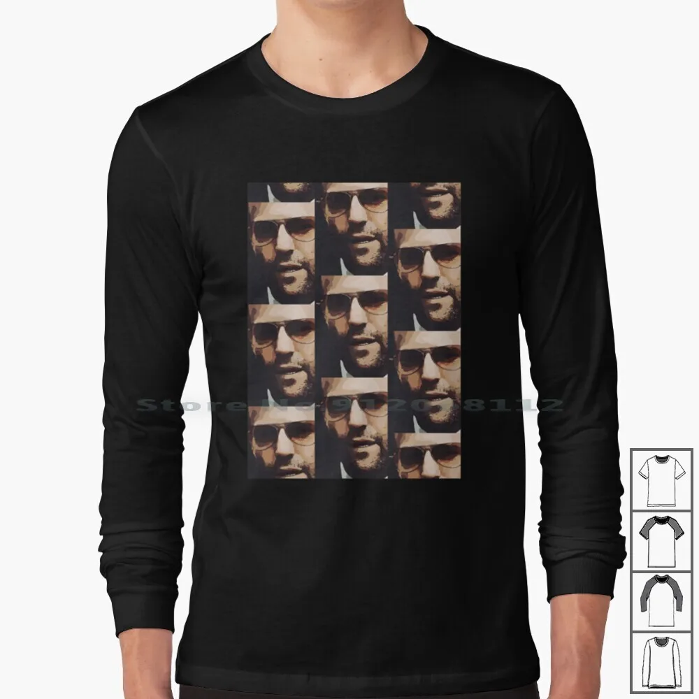 

Long Sleeve T Shirt