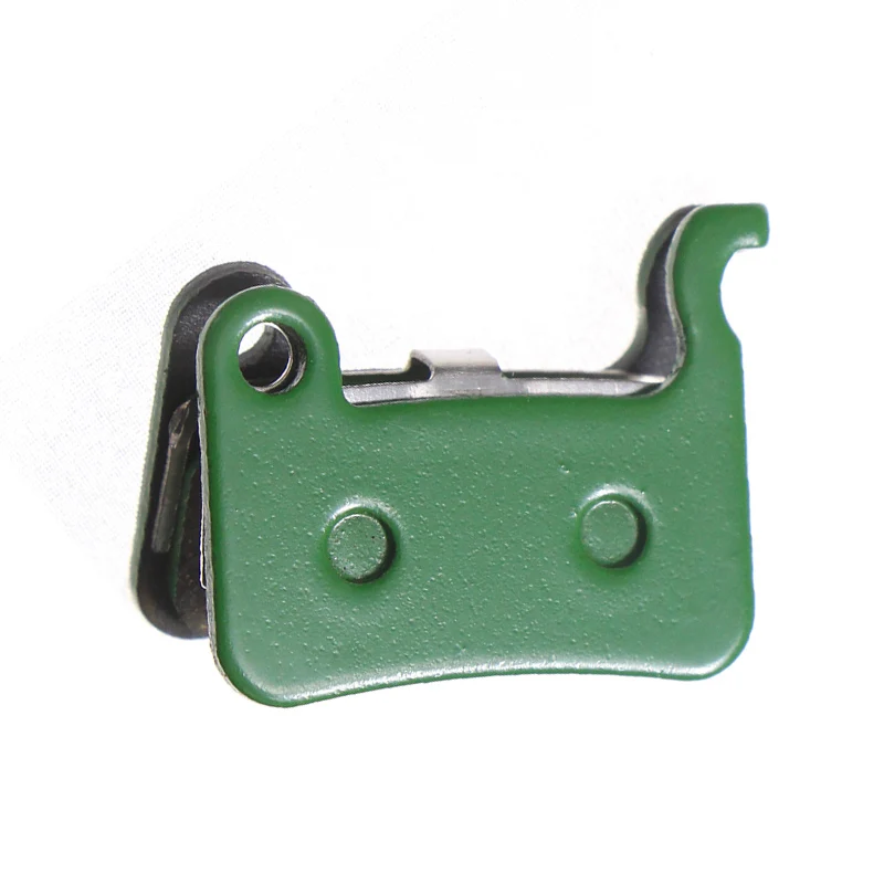 4 Pairs Bicycle Bike Hydraulic Disc brake Pads for Shimano XTR M975 966 965 XT M776 M775 M765 SLX M665 LX M585 DEORE M596 595 | Спорт и