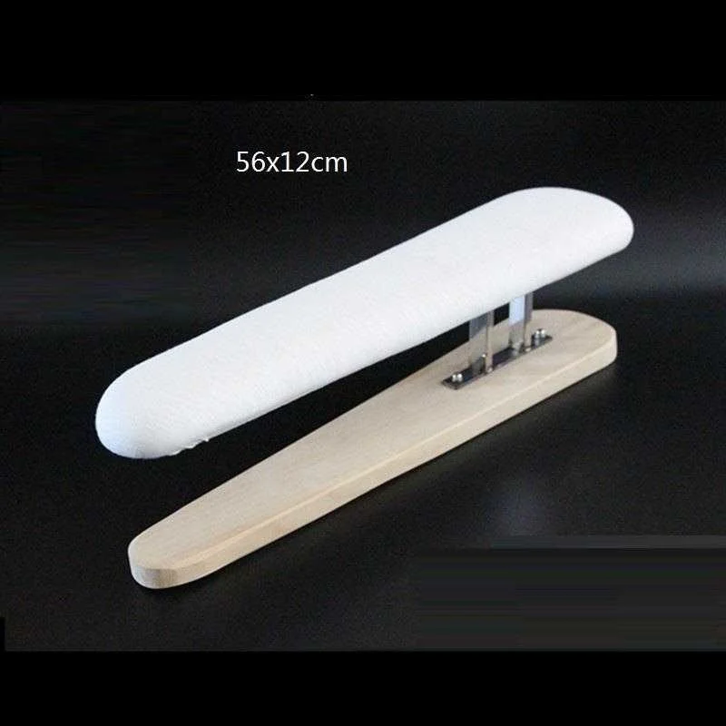 Тканевый складной стол для дома аксессуары железная доска столик глажки | Дом и