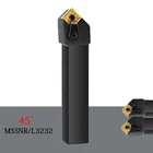 MSSNR MSSNR3232 MSSNR3232P19 MSSNR3232P12 MSSNL3232P19 OYYU держатель внешнего инструмента для обрезки