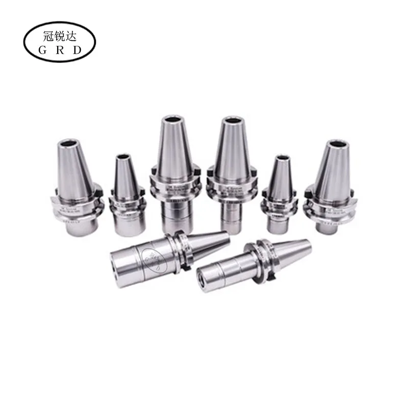 Прецизионный 0,003 BT SK BT30 BT40 Нож хвостовик SK10 SK16 60L 90L Нож хвостовик для ЧПУ обрабатывающий центр шпинделя держатель инструмента