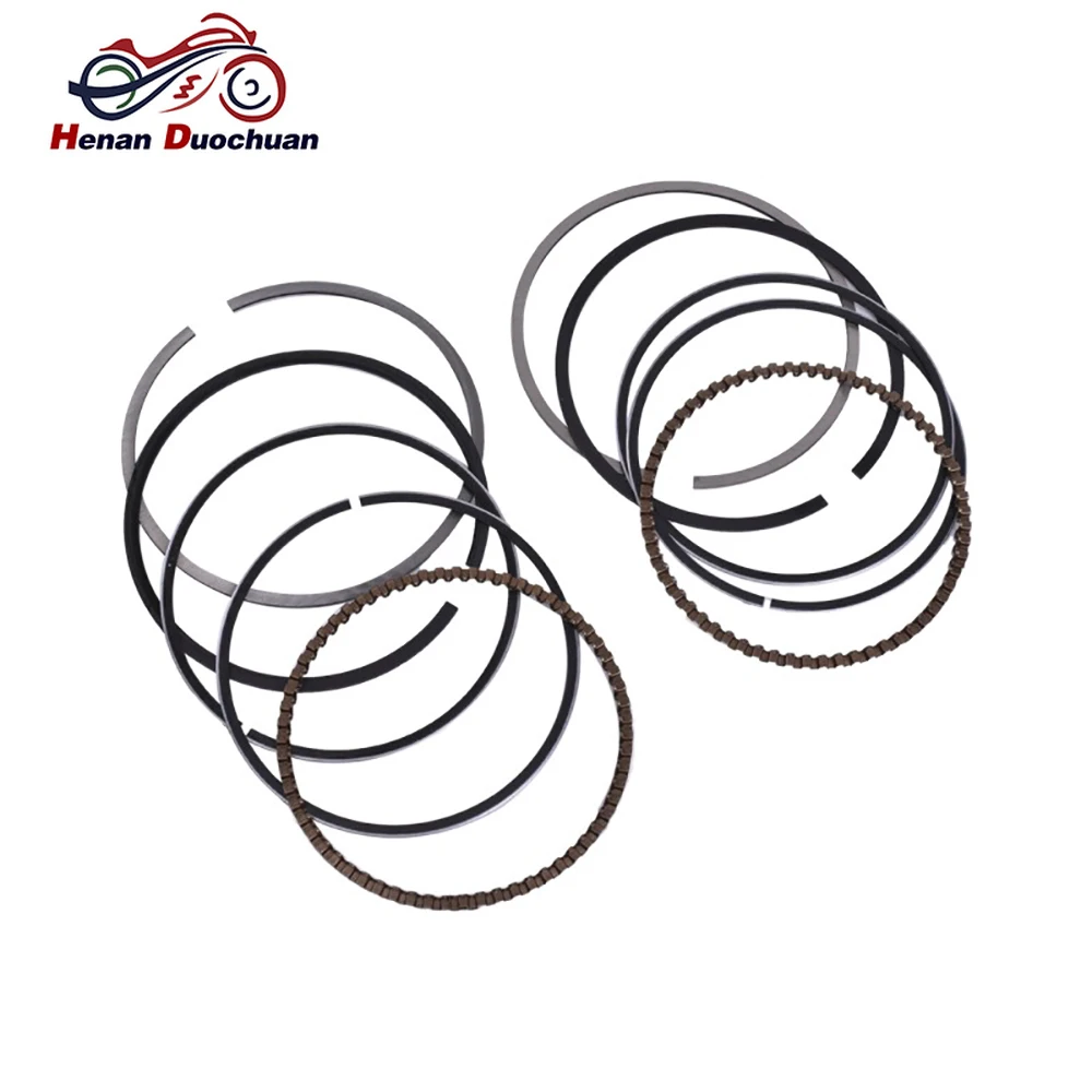 60 мм фотокольца для Honda VF250 VF250V Magna250 KV0 VTR250 спадa250 VTZ250 Spada Magna VF VTR VTZ 250 x | Автомобили и