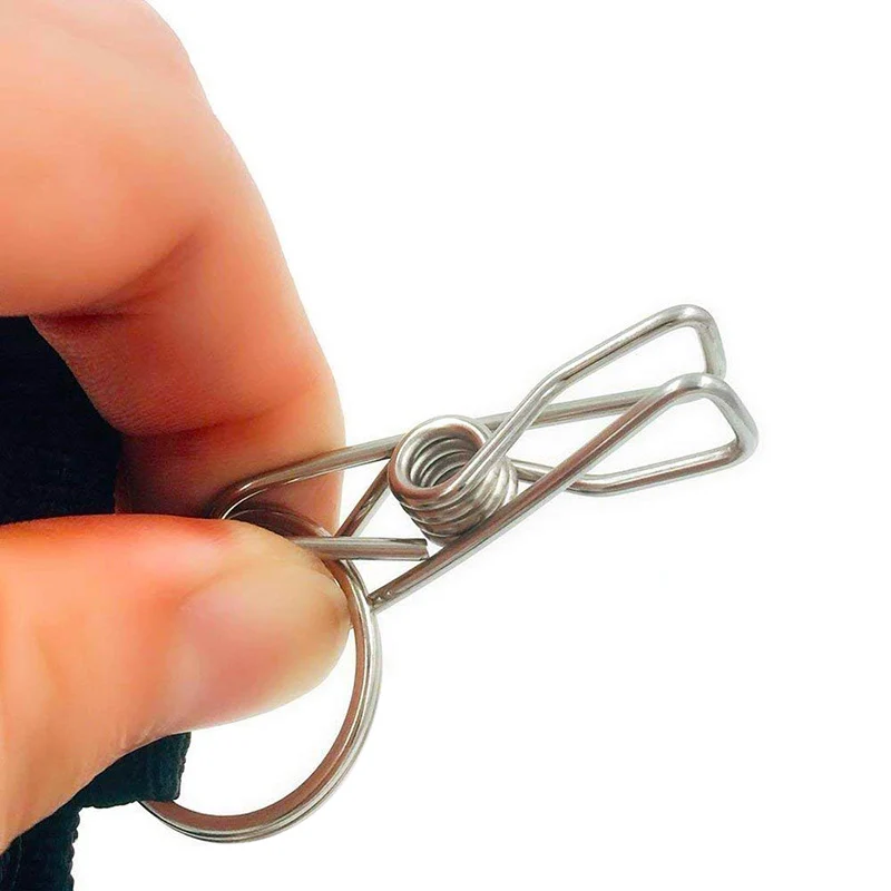 Сушилка для одежды переносная путешествий система органайзер самоклеящаяся