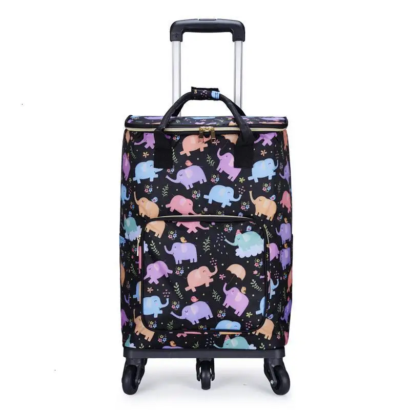 Складные Тележки Carrello Carello De Courses Avec roulets Колесница Roulant Mesa Cocina тележка для
