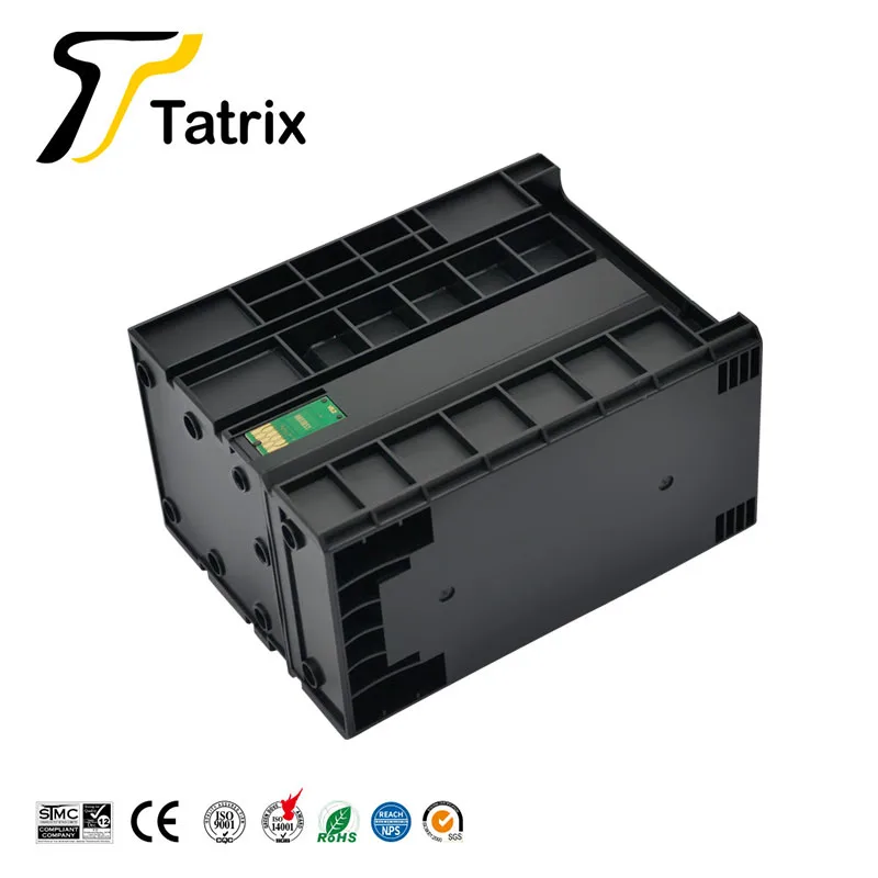 Чернильный картридж Tatrix для Epson T8651 8651XL совместимый с принтером EPSON анализатор