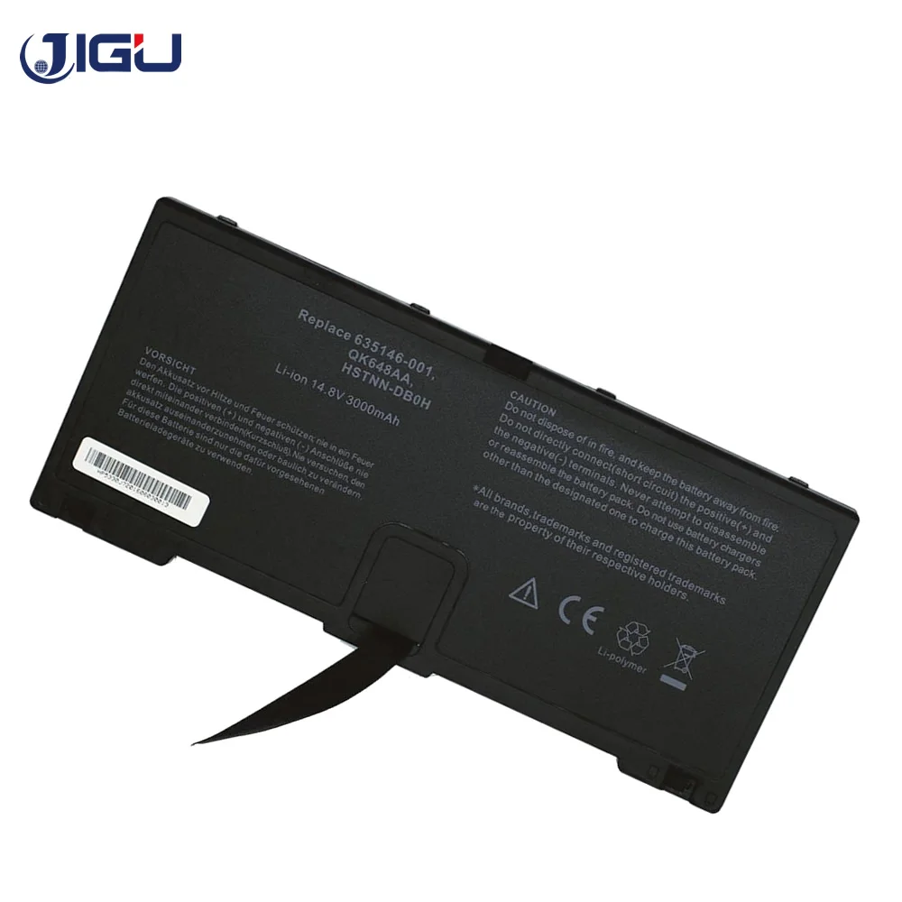 Аккумулятор для ноутбука 635146 001 FN04 HSTNN DB0H DB0HP QK648AA HP ProBook 5330m|battery operated mobile phone