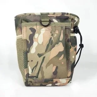 

Climbing Bag Military Backpack Shoulder Bag 1000d Nylon Hiking Camping Camouflage Backpack Tactical Chest Bag