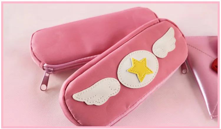 LELAKAYA для костюмированной вечеринки по японскому аниме Card Captor Sakura КИНОМОТО Сакура
