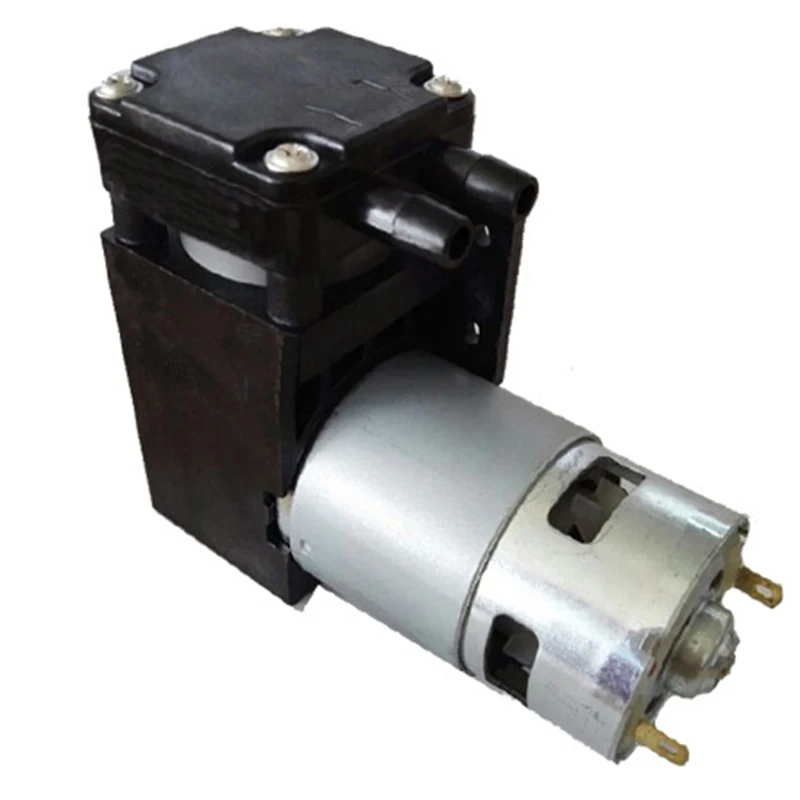 Электрический микровакуумный насос высокого давления 50-87 фунтов на кв. дюйм 20