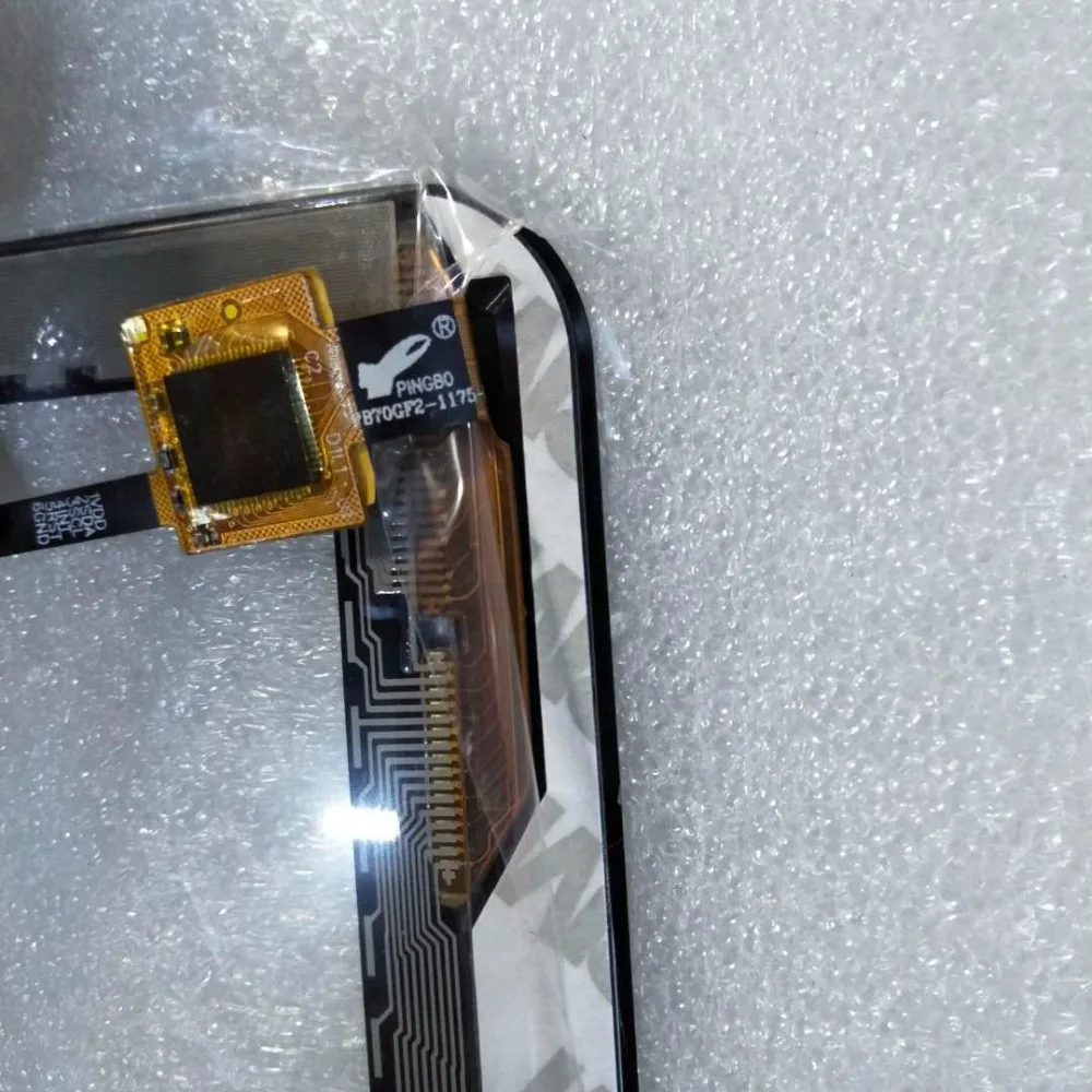 PB70GF2-1175-r планшетный компьютер сенсорный экран для письма | Компьютеры и офис