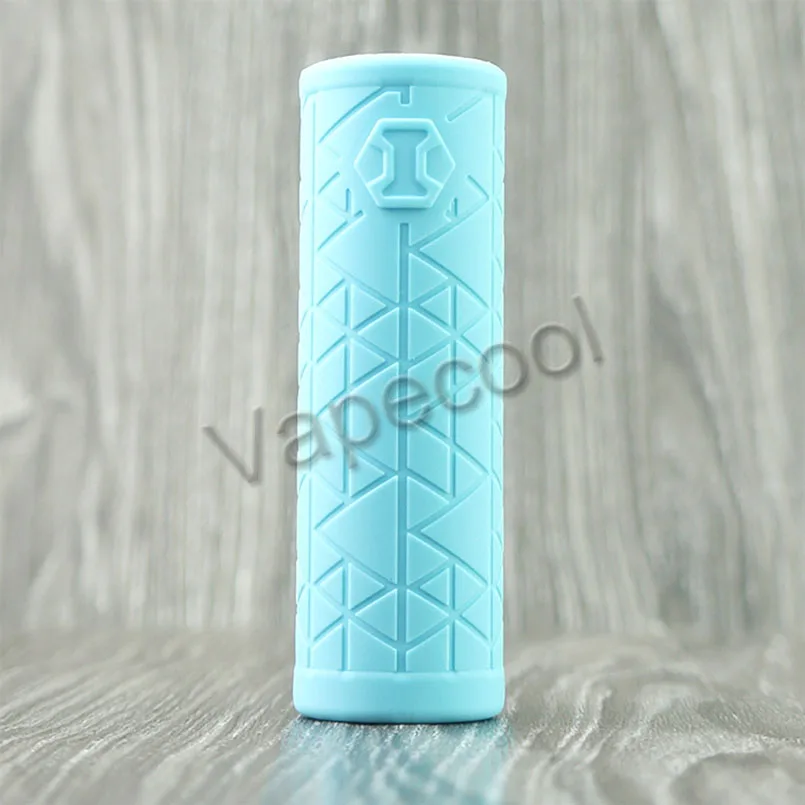 Силиконовый чехол для Eleaf IJust 3 комплектов, резиновый чехол, кожная основа, наклейка, оболочка корпуса, демпфер, вейп ручка, мод щит