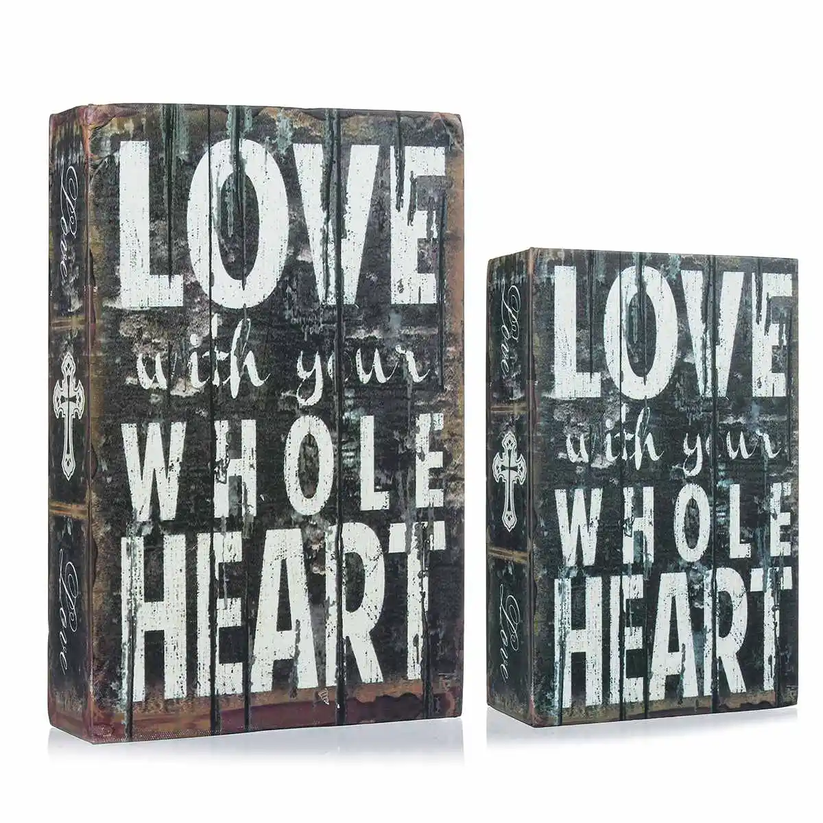 Сейф для хранения денег секретный сейф монет шкатулка ключей контейнер