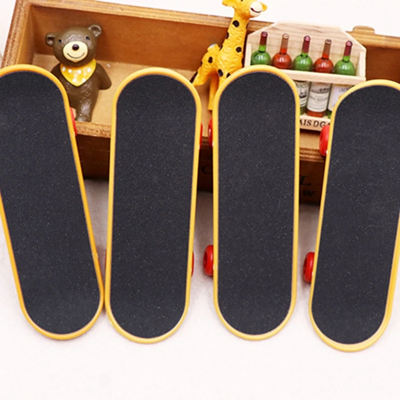 2 шт. мини-скутер скейтборд | Дом и сад