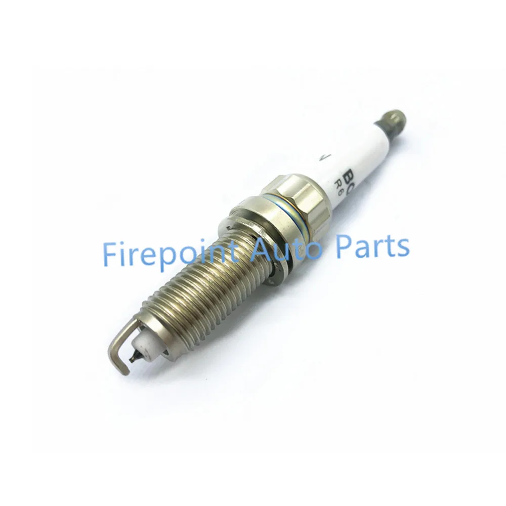 4 шт./лот иридиевая Свеча зажигания OEM 12120037580 для BMW 550i 650i 750Li 750i 760Li|Свечи и