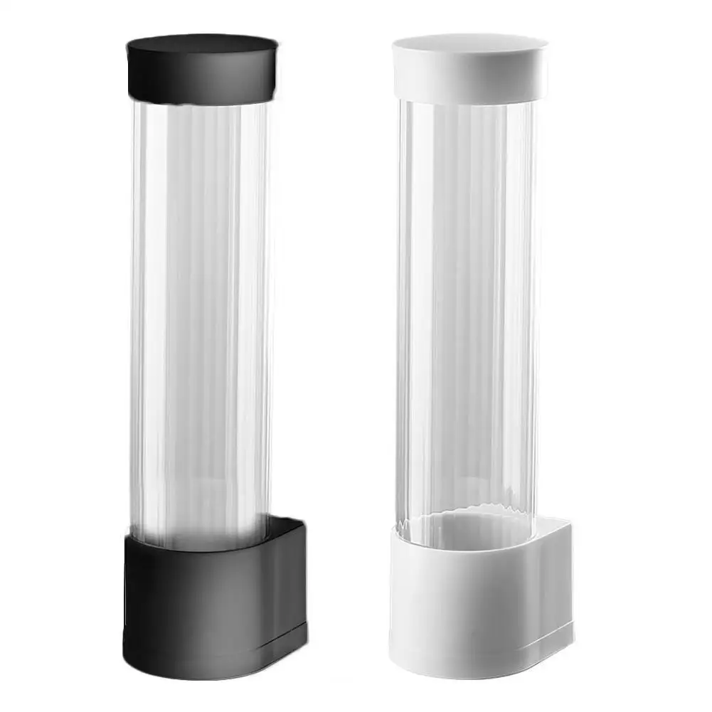 

Dispenser Automatically Drop Cup Remover Disposable Cup Plastic Cup Paper Cup Du
