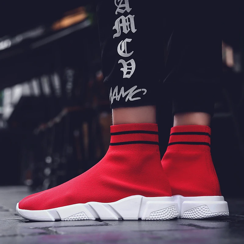 

Casual Shoes Men Fashion Casual Shoes Men Male Sneakers Comfortable Breathable 2020 Sneaker Mens Hot Sale Black Summer Spring