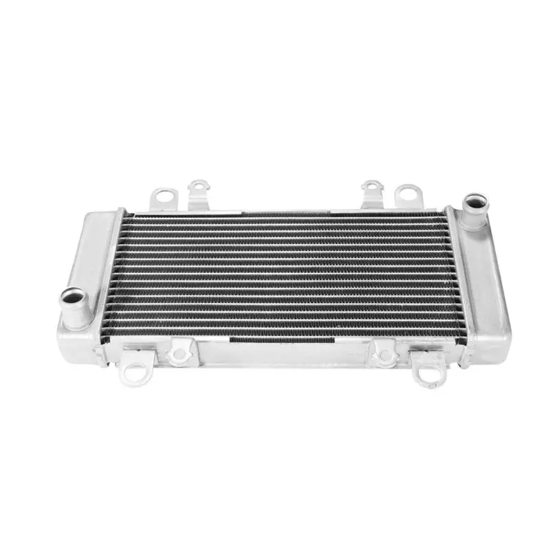 Motorcycle Radiator Cooler Cooling For KAWASAKI NINJA 300/300 ABS 2013-2017 | Автомобили и мотоциклы