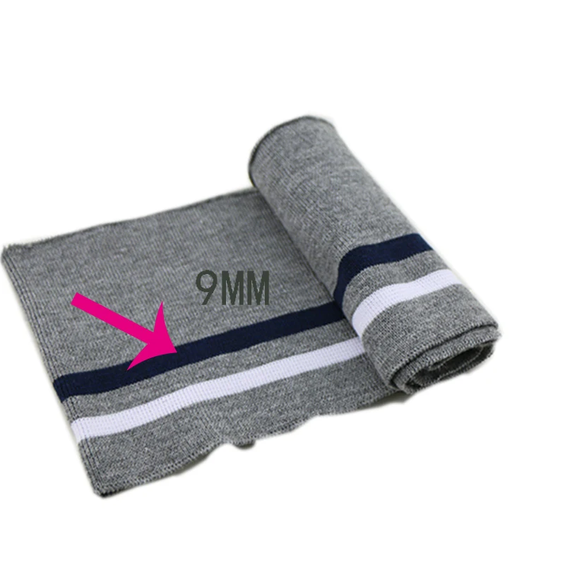 2 шт. трикотажная ткань с принтом в полоску 11 5 х75 см|knit fabric|fabric patternpattern fabric |