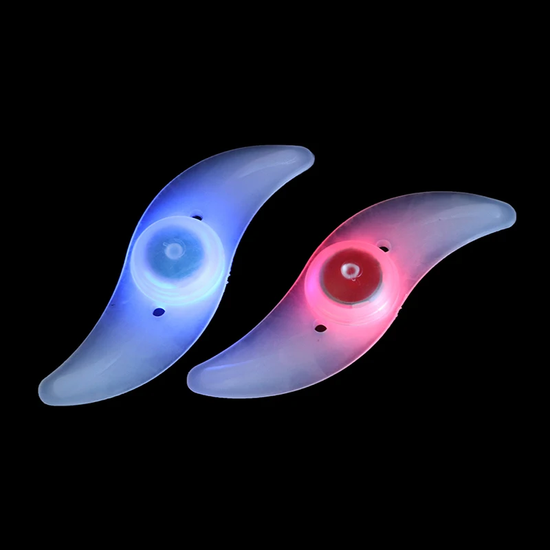 

Bicycle Spoke Light Cycling Wire Tire 3 Mode LED Bright Bike Safety Wheel Light