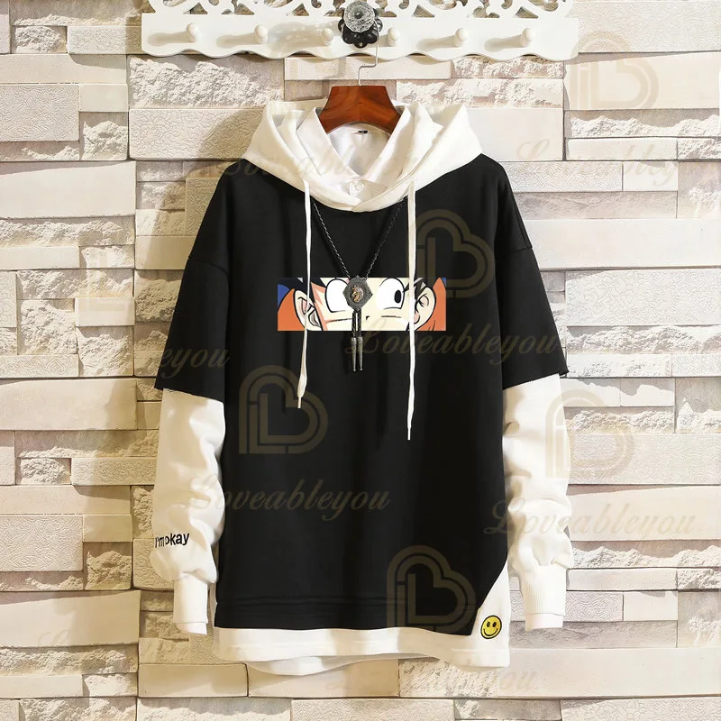 Худи для косплея мода 2020 осенняя толстовка Женское пальто повседневная куртка