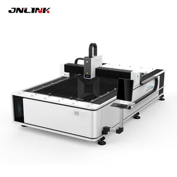 JNLINK волоконный станок для лазерной резки металла 3000 Вт diy 1000 резки|Фрезы по