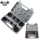 DANIU Drum Sander Kit шлифовальный пояс грит 80 120 наждачная бумага длинный короткий с шпинделем чехол для дрели пресс роторные инструменты