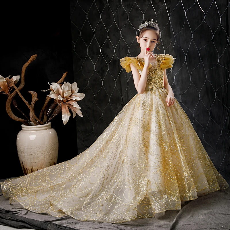 Рисунок 4 - Платье для девочек