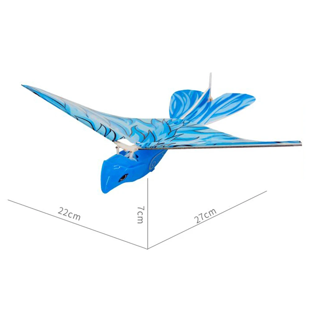 радиоуправляемая летающая