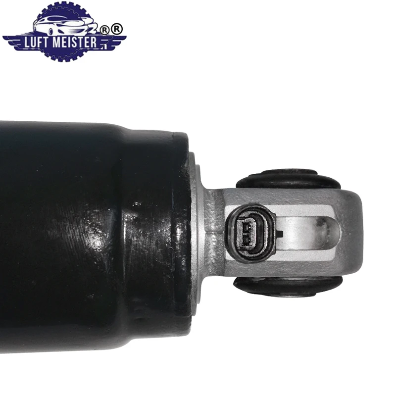 Пара задних амортизаторов для Cadillac Escalade / Chevrolet Avalanche Suburban 1500 GMC Yukon Air Struts 23487280