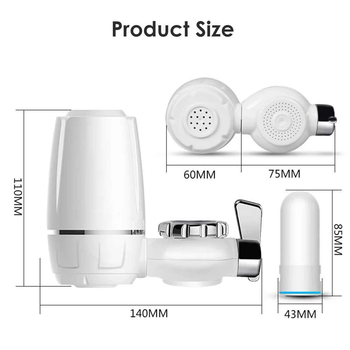 

Kitchen Fixture