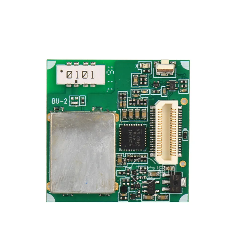 Модуль связи Bluetooth-адаптера YAESU BU-2 VX-8DR | Бытовая техника