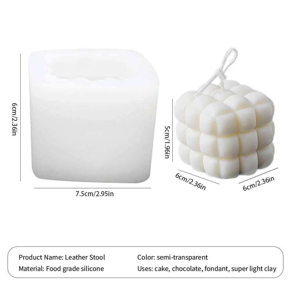 1 шт. силиконовая форма Ароматизированная для торта шоколада помадки сделай сам