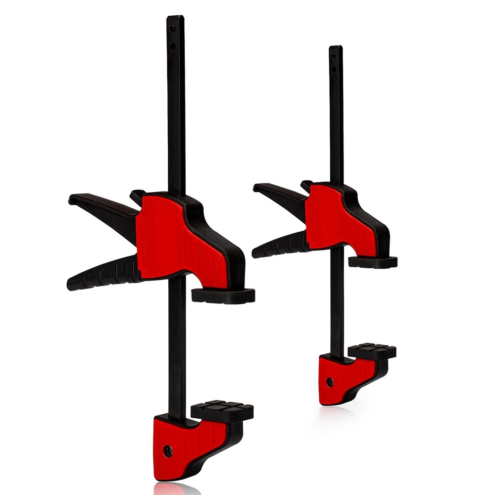1 шт. 4-дюймовые зажимы для работ по дереву | Строительство и ремонт