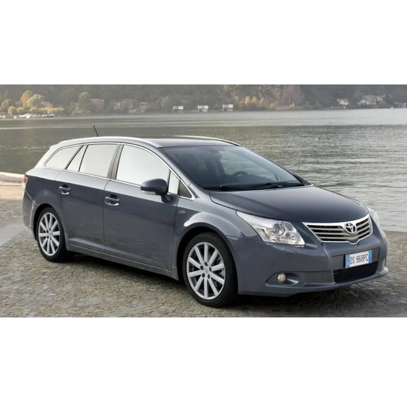 Задние парковочные Противотуманные фары для TOYOTA AVENSIS estate T27 2 шт.|Сигнальная лампа|