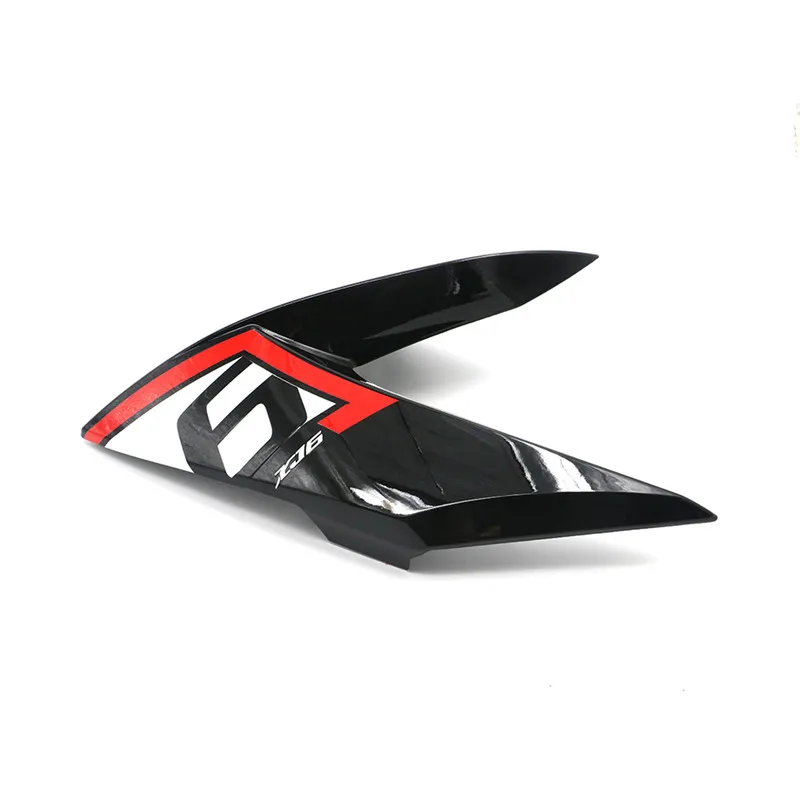 Обтекатели для кузова слева и справа YAMAHA XJ6 XJ 6 2009 2012 2011 2010 аксессуары