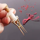 Портативные рыболовные приманки, легкие рыболовные приманки с зажимом, профессиональный зажим для дождевого червя, рыболовные снасти, аксессуары