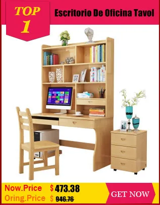 Стенд Bureau Meuble, стоящий стол, Schreibtisch Escrivaninha Escritorio, ретро деревянный стол, компьютерный ноутбук, Меса, стол с книжным шкафом