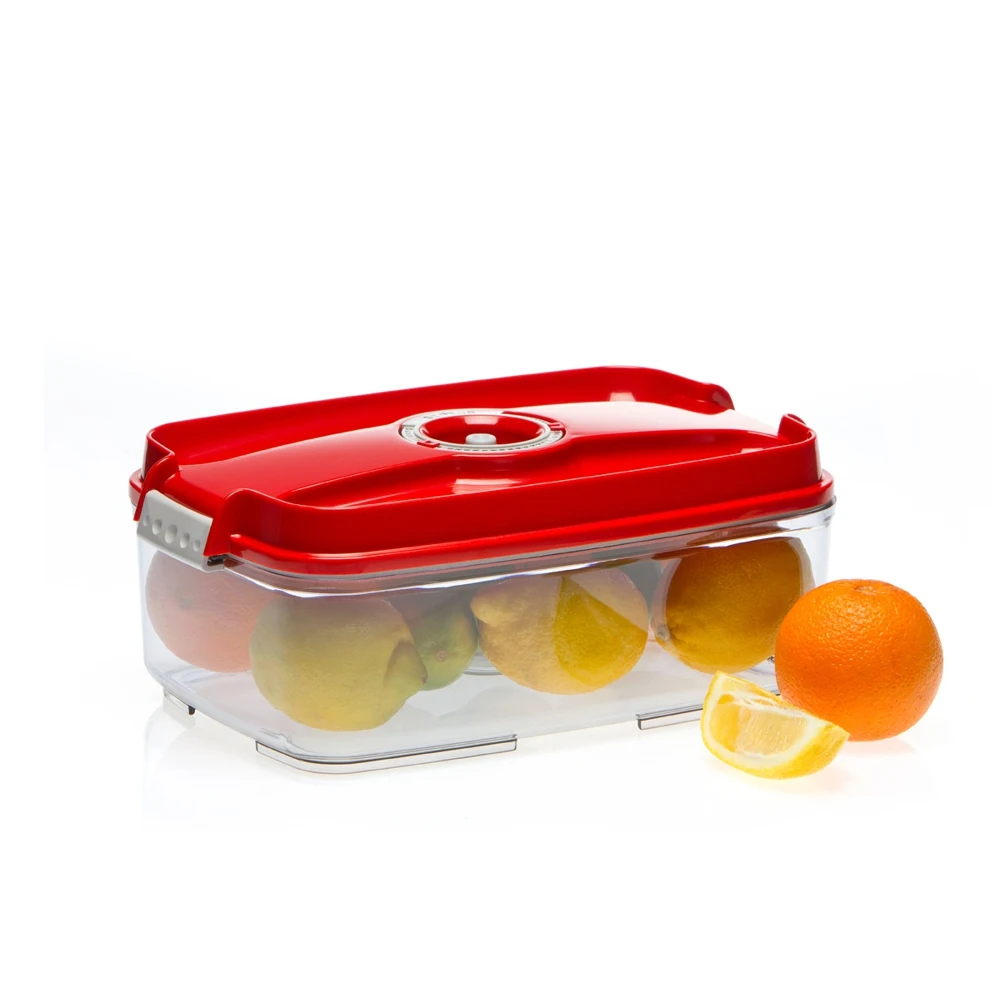 Контейнер для вакуумного упаковщика STATUS VAC-REC-30 белый |