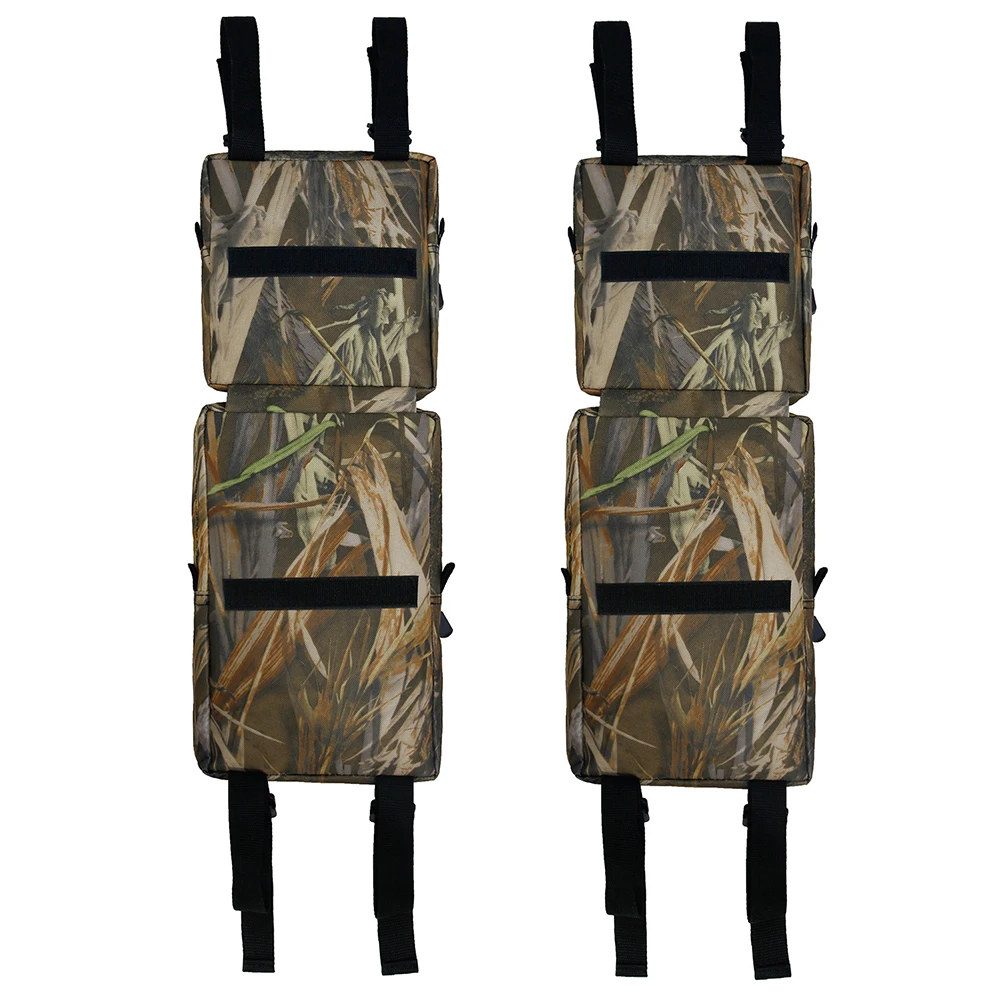 

Универсальные Сумки для мотокросса с передним брызговиком, 2 x 600D, Оксфордские Сумки Для вездехода и квадроцикла, сумка для хранения груза, о...