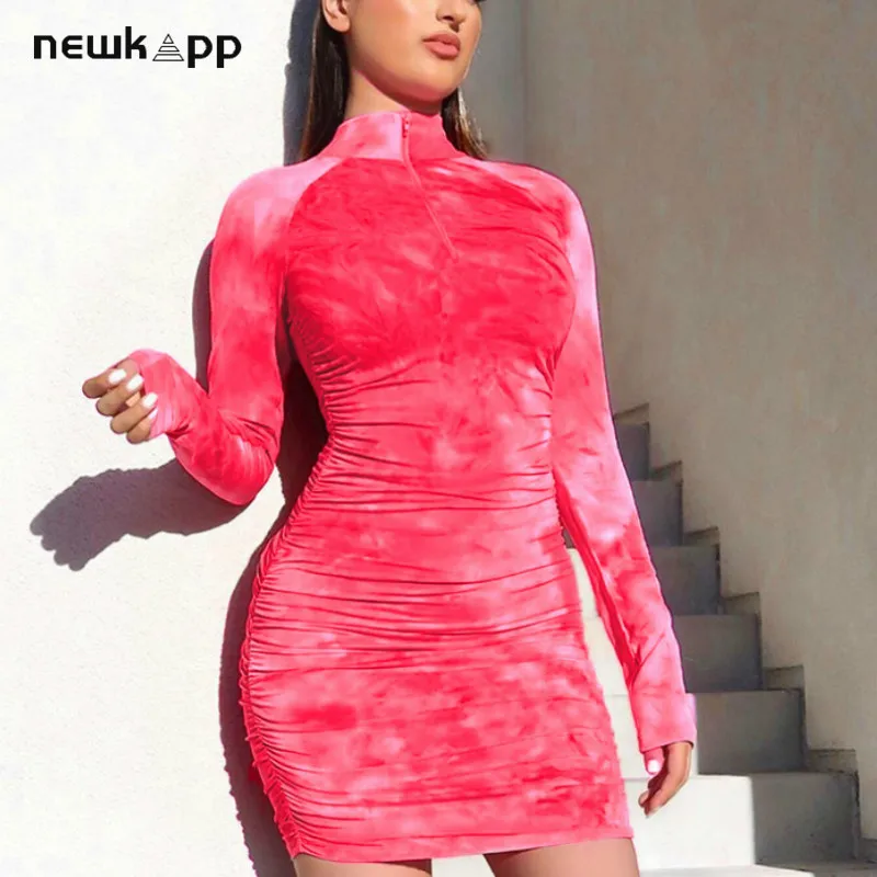 Соблазнительное облегающее платье женское соблазнительное клубвечерние