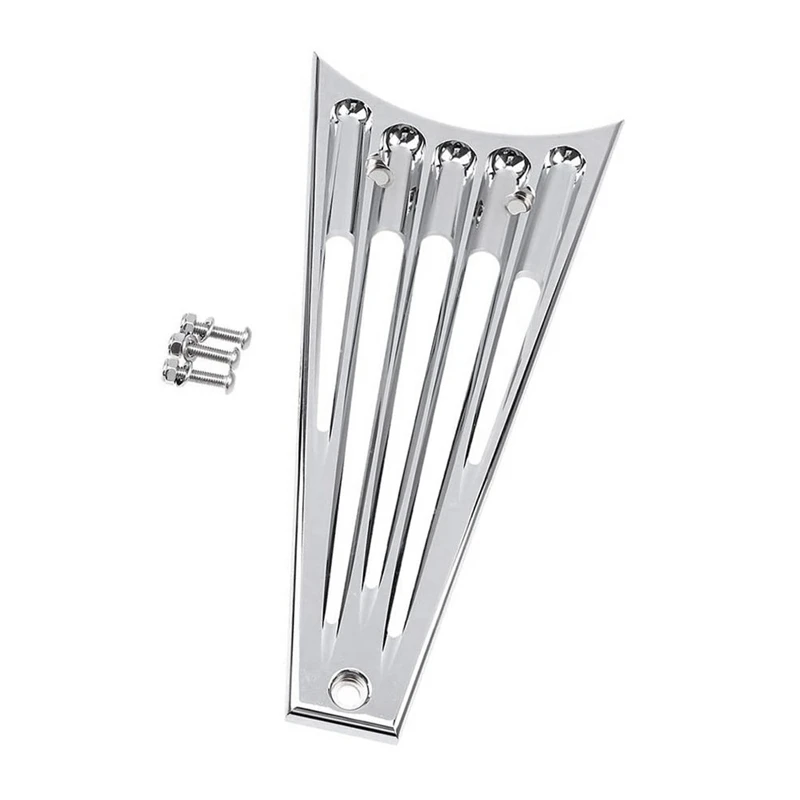 

Радиатор радиатора для мотоцикла Touring Ultra/Electra Limited CVO Street Glide Road King