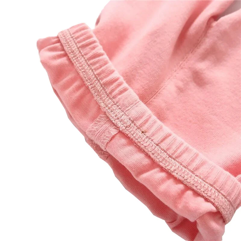 Осень-зима высококачественные колготки для маленьких девочек детские брюки