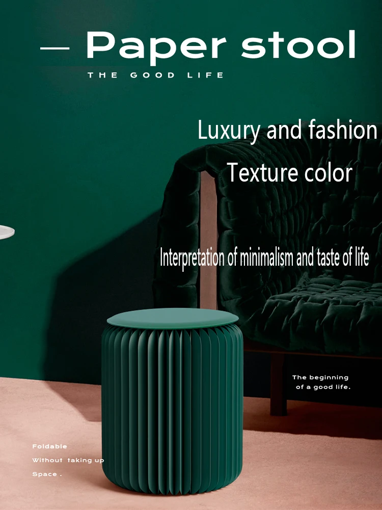 구매 가정용 가구 접이식 캠핑 의자 복도 오토만 휴대용 자동차 의자 의자 주방 크리에이티브 아트 스툴 장식 선물 구매 가정용 가구 접이식 캠핑 의자 복도 오토만 휴대용 자동차 의자 의자 주방 크리에이티브 아트 스툴 장식 선물