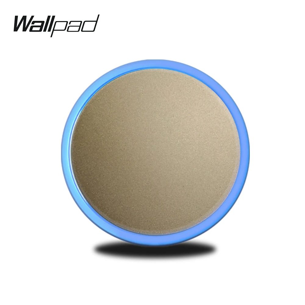 

Wallpad L6 настенный выключатель