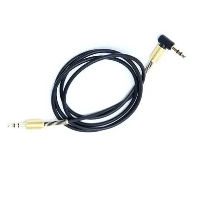 30 шт. Весна 3 5 Кабель с соединителем для подключения к разъему Aux мм до аудио