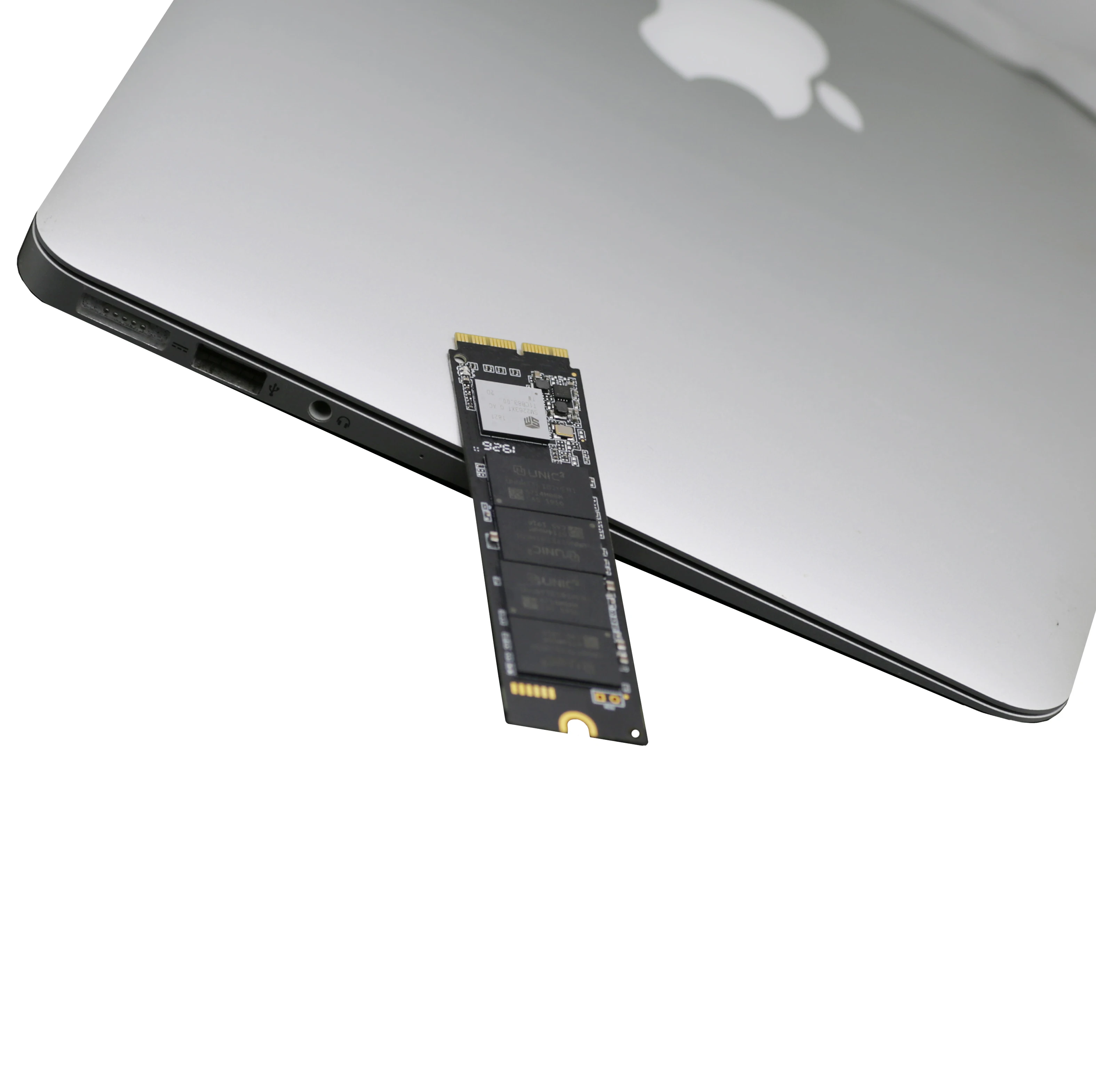 OSCOO M.2 NVME SSD 1 ТБ M2 PCIe Внутренний твердотельный жесткий диск для Mac/MacBook Air/Macbook Pro NVMe