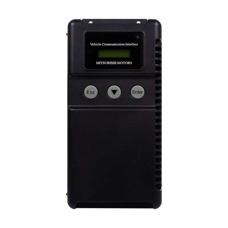 OBD2 для Mitsubishi MUT 3 MUT3 автомобилей Грузовик диагностический и программирования III