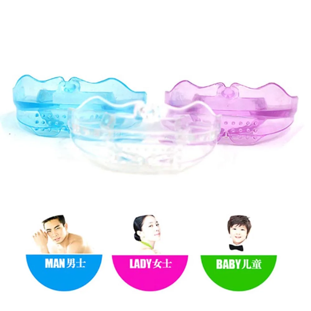 1 шт. 3 цвета никакого вреда идея зубной дуги трек взрослая зубная ортодонтический